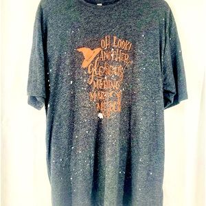 Halloween T-Shirt …by Next Level Apparel